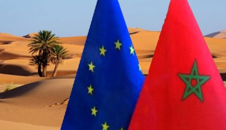 الصحراء المغربية: الاتحاد الأوروبي يثمن عاليا جهود المغرب “الجادة وذات المصداقية” (بوريل)