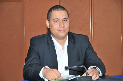 القضاء يدين البرلماني محمد بودريقة بـ4 سنوات حبسا موقوفة التنفيذ و884 مليون سنتيم غرامة
