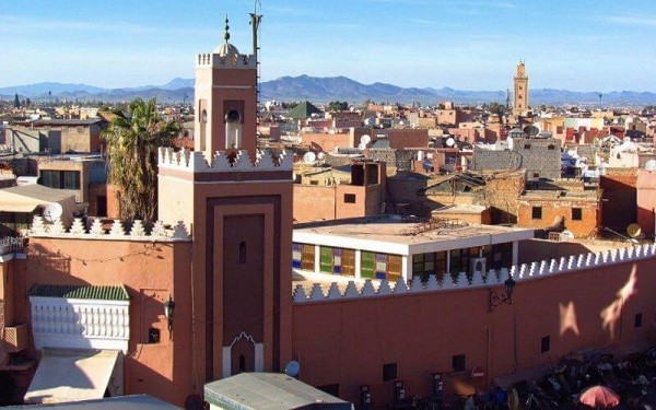مراكش تحظى بأقل حجم استثمارات متوقع للعلامات الفندقية الدولية بالمغرب