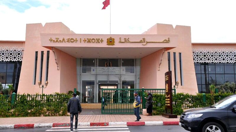 اختلالات بجماعة بأسفي تقود رئيسها للإيقاف والإحالة على المحكمة الإدارية بمراكش