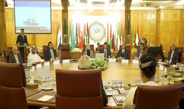 لجنة عربية توافق على مبادرة المغرب لعقد دورة تكوينية للشباب العربي بمراكش