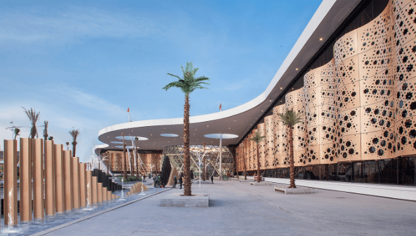 مطار مراكش ينتقل إلى نظام جديد للعمليات المطارية متعدد المنصات