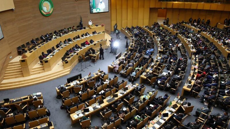 وزراء أفارقة يجتمعون بمراكش من أجل الإعداد لاستبعاد الجمهورية الوهمية من الإتحاد الإفريقي