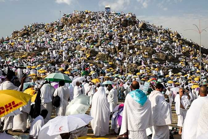 ارتفاع حصة المغاربة المستفيدين من الحج..واتخاذ قرارات جديدة