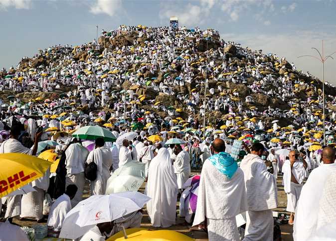 ارتفاع حصة المغاربة المستفيدين من الحج..واتخاذ قرارات جديدة