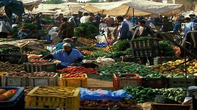 رغم الوعود المقدمة..غلاء الأسعار متواصل بأسواق مراكش