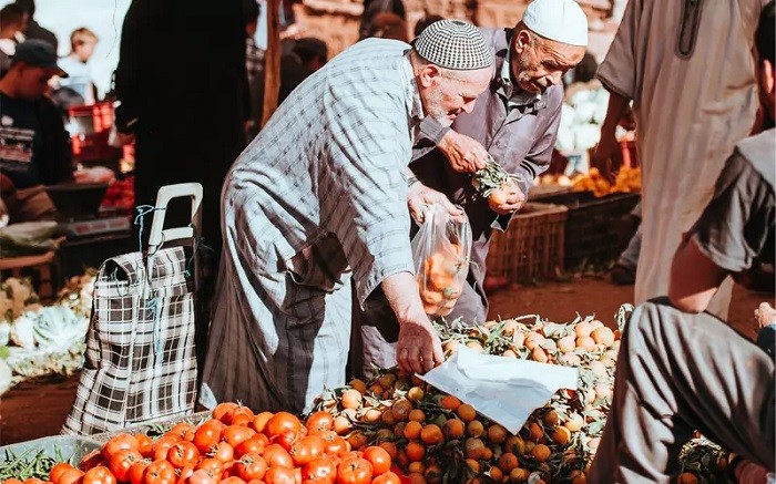 أحمد رحو « مجلس المنافسة لن يتدخل في ارتفاع الأسعار »