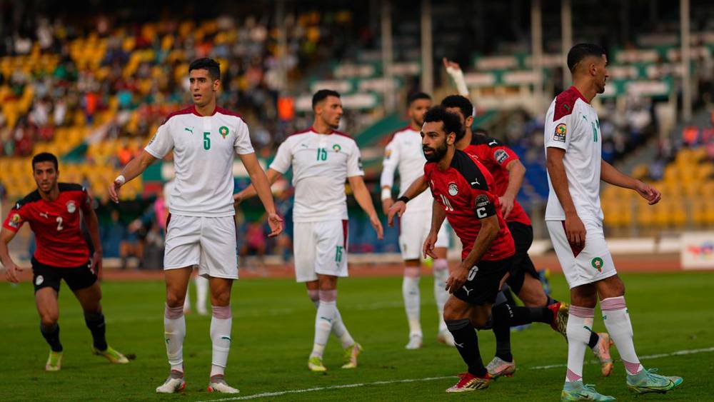 الكاف يكشف عن موعد كأس إفريقيا بالكوت ديفوار