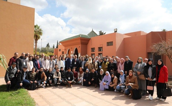 مراكش تحتضن الندوة العلمية الدولية الأولى حول الدين والمجتمع في أوروبا