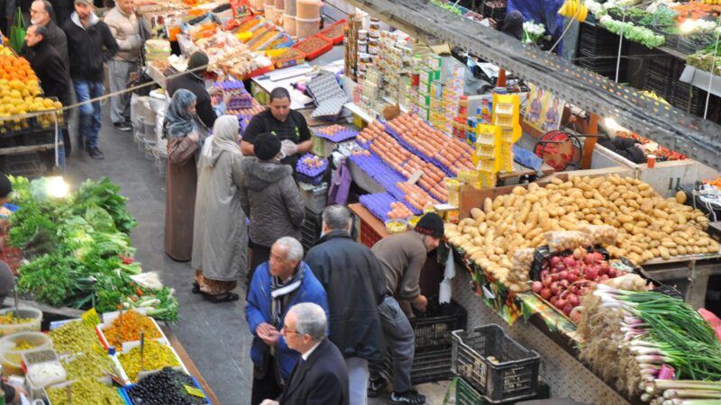 لجنة وزارية تطمئن المغاربة حول الأسعار ووفرة المنتجات في أواخر رمضان