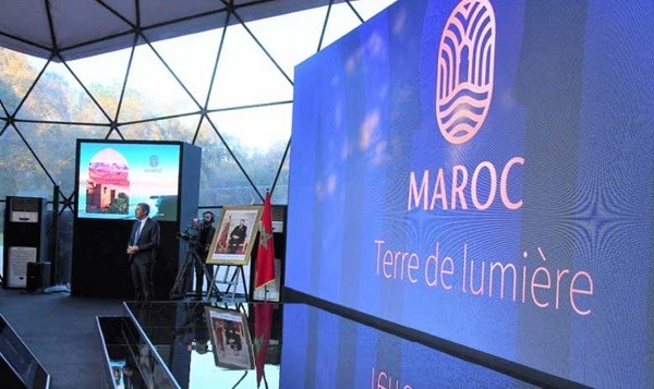 المغرب يتوج بجائزة « ترافل دور » عن أحسن حملة ترويجية سياحية لسنة 2023