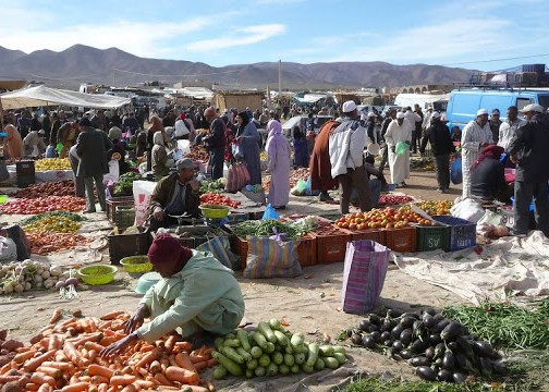 التشائم يخيم على الأسر المغربية حول مستقبل الأسعار