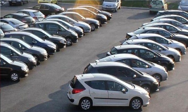 مبيعات السيارات الجديدة بالمغرب تتجاوز 36 ألف سيارة عند متم شهر مارس