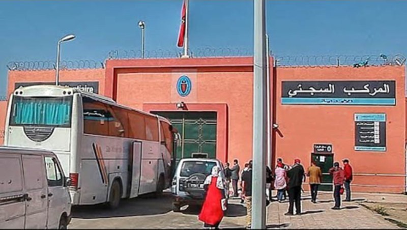 اغتصاب قاصر يقود شرطي إلى سجن الاوداية