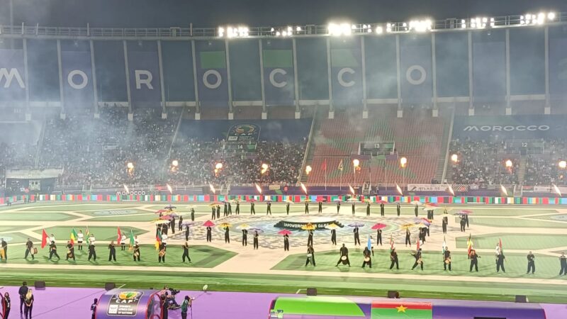 تحديد موعد نهائيات كأس إفريقيا للمنتخبات الأولمبية بالمغرب