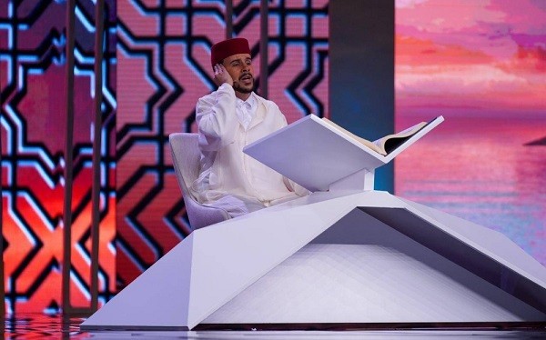 مغربي ضمن المتأهلين لنهائي مسابقة القرآن والأذان العالمية