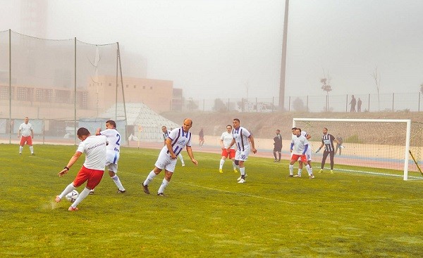 النسخة السادسة لدوري « 7 كاب » بمراكش تعرف إطلاق دوري خاص بالنساء