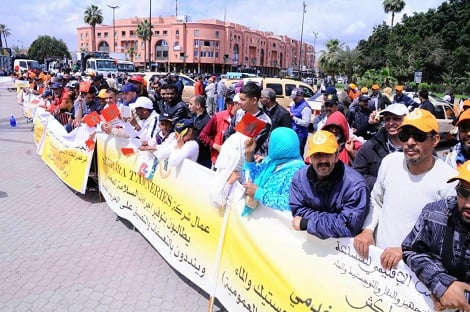 فاتح ماي .. الحكومة تعلن عن لجنة لبحث تحسين القدرة الشرائية