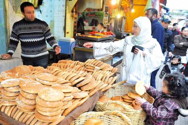 « لوبي » يهدد المغاربة بفقدان الخبز مستقبلا