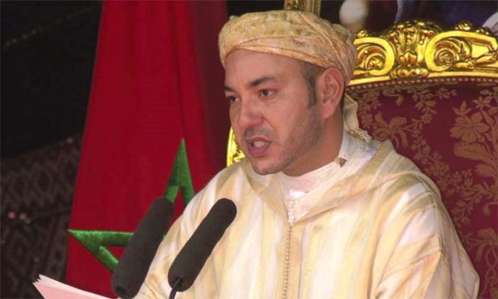 جلالة الملك محمد السادس يتفضل بإقرار رأس السنة الأمازيغية، عطلة وطنية رسمية مؤدى عنها…