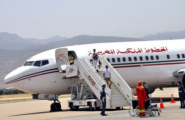 ارتفاع أسعار الطيران نحو مراكش والبيضاء يغضب مغاربة أمريكا