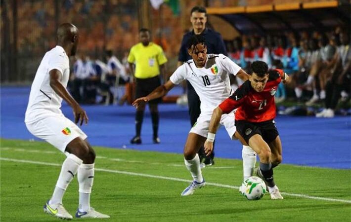 « كاف » يرفض طلب المنتخب المصري لتأجيل مباراته ضد غينيا في مراكش