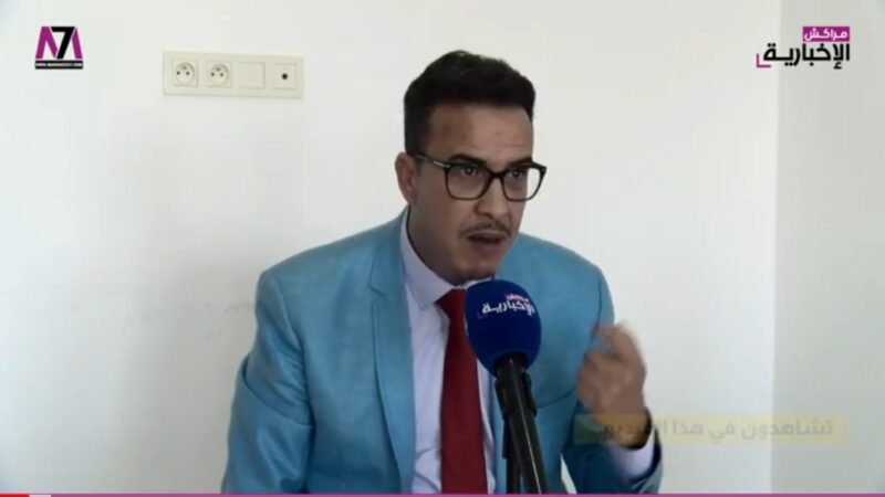 فيديو : الدكتور الخرمودي يكشف الأسباب وراء بيع دواء للسرطان ب3000 درهم