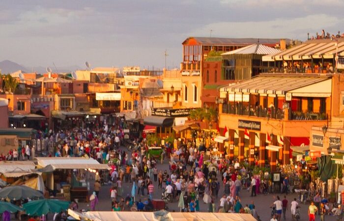 وزيرة السياحة « انجاز الاسود في قطر ساهم في ارتفاع عدد السياح الوافدين على المغرب »