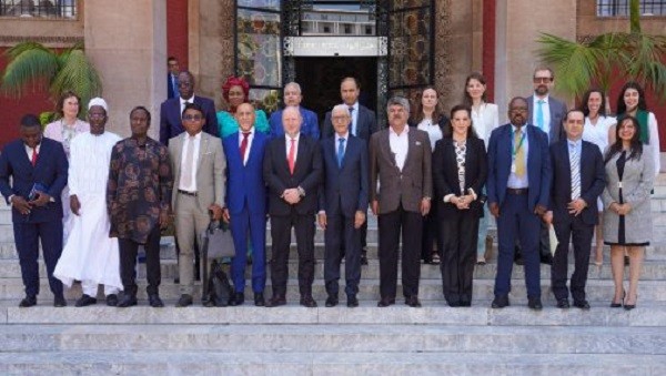 الشبكة البرلمانية لصندوق النقد والبنك الدوليين في زيارة للمغرب تحضيرا للاجتماعات السنوية بمراكش