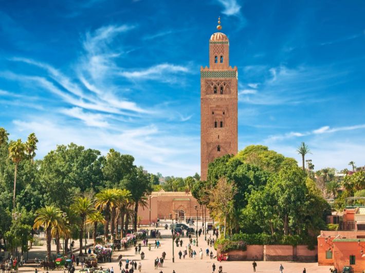 مراكش تحتضن المؤتمر البرلماني حول الحوار بين الاديان