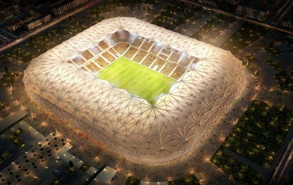 من أجل كأس العالم 2030.. حوالي 4 ملايير درهم لتشييد ملعب مؤقت بمراكش وتأهيل الملعب الكبير