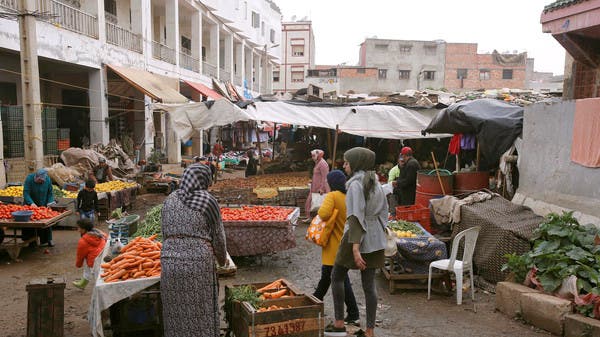النمو الاقتصادي بالمغرب سجل تحسنا خلال الفصل الأول من سنة 2023