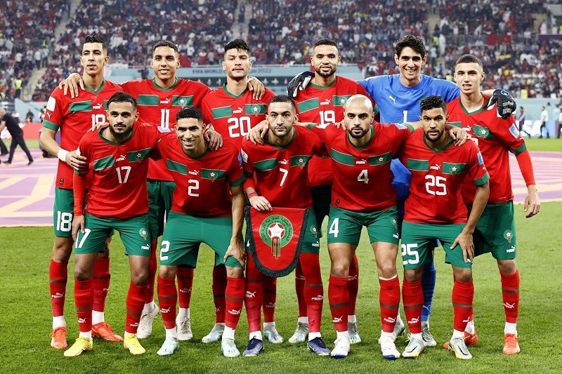 بعد سقطة جنوب افريقيا..الأسود يواجهون بروكينافاصو