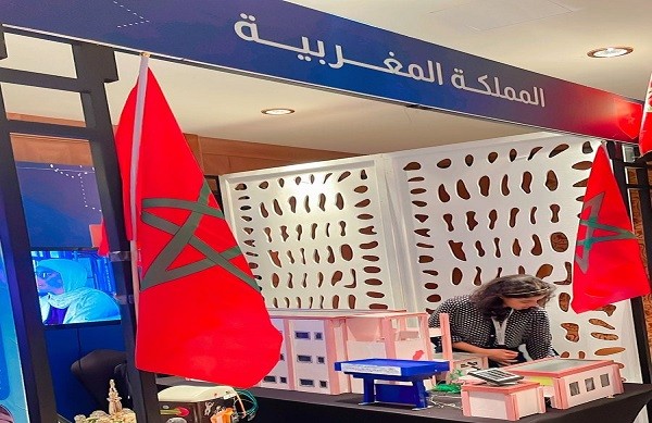 فريق ثانوية الطبري بالشماعية يمثل المغرب في مسابقة علمية دولية بالكويت