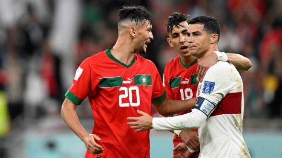 مدافع المنتخب الوطني يلتحق هو الآخر بالدوري السعودي