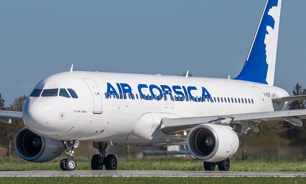 شركة « طيران كورسيكا » تربط مراكش بثلاث مدن فرنسية