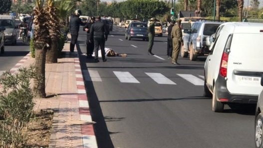 21 قتيلا و2509 جرحى خلال أسبوع بسبب حوادث السير بالمدن المغربية