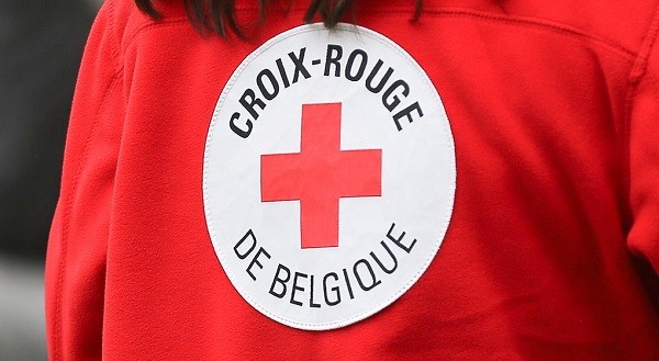 الصليب الأحمر البلجيكي يجمع أكثر من 1.5 مليون يورو لمساعدة المغرب