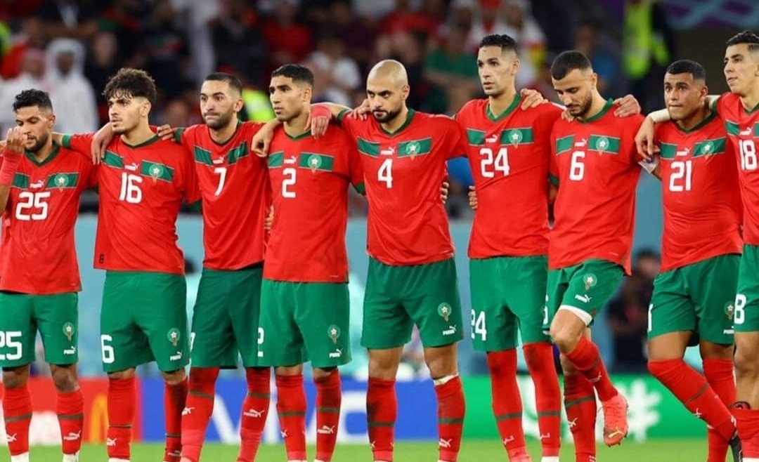 الجامعة تقرر تأجيل مواجهة المنتخب الوطني وليبيريا