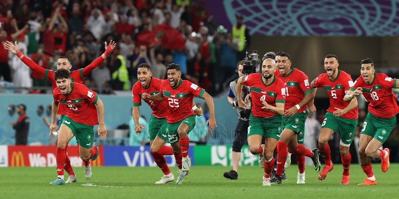 مباراة المغرب وليبيريا.. انطلاق بيع التذاكر