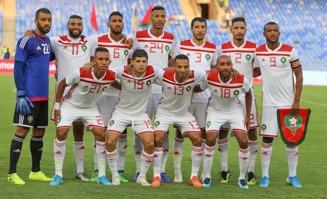 وضع مخطط لتطعيم المنتخب الوطني بأكبر عدد من لاعبي البطولة