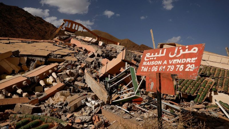 « الزلزال » يفقد وظائف مستخدمين في قطاع السياحة بالحوز