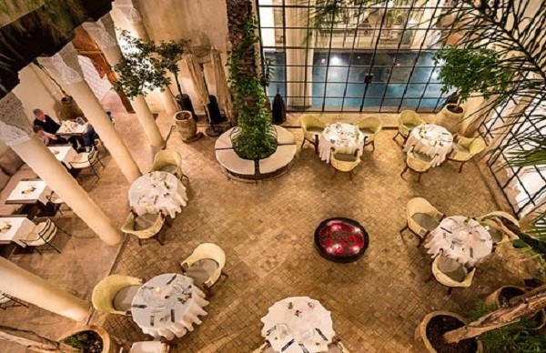 مطعمان في مراكش ضمن تصنيف « تريب أدفايزر » لأفضل المطاعم في العالم