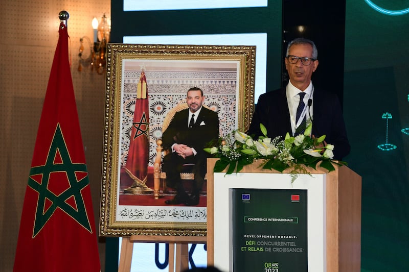 الدعوة من مراكش إلى التركيز على إدماج وتعزيز مبادئ الإستدامة على مستوى الأسواق