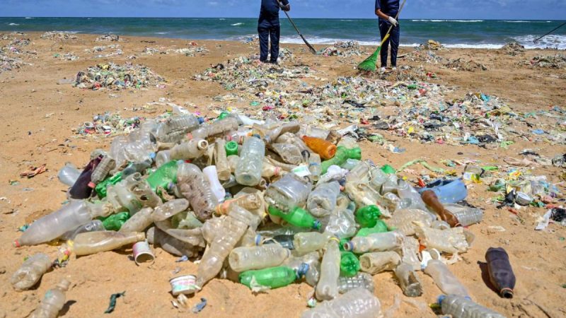تدبير النفايات البحرية من أجل سياحة مستدامة محور لقاء دولي بمراكش
