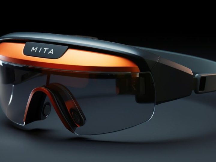 تطور جديد .. ميتا تكشف عن نظارات مبتكرة تعتمد على الذكاء الاصطناعي