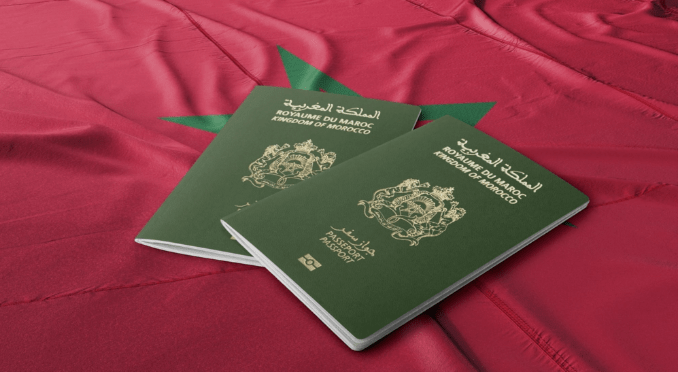 رفض تأشيرات السفر للمواطنين المغاربة من قبل القنصلية الإسبانية في الناظور