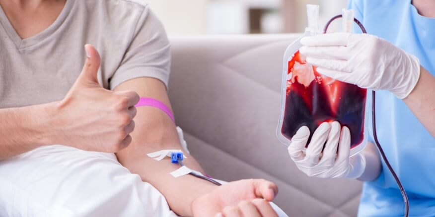 أعراض فقر الدم وتبعاته الخطيرة