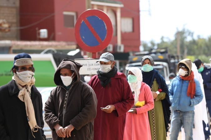 هام للمغاربة، تاريخ 2 دجنبر: بدء التسجيل على المنصة الرقمية للدعم الاجتماعي بالمغرب