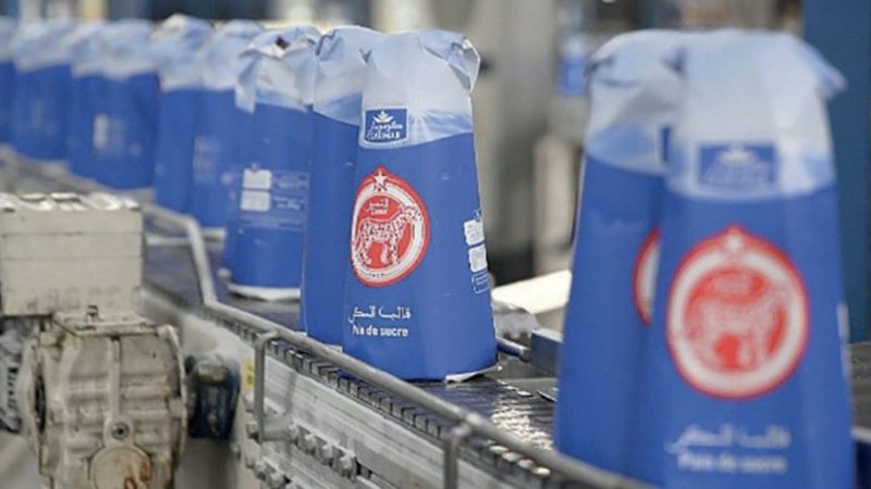 العملاق العالمي في الأغذية « ويلمار » يبيع كافة أسهمه في « كوسومار » المغربية بضعف سعرها يوم شرائها